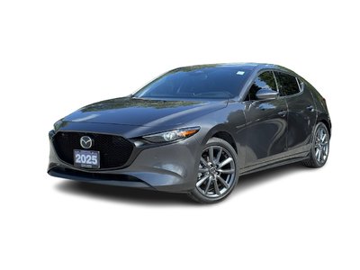 2025 Mazda 3 Sport in Scarborough, Ontario