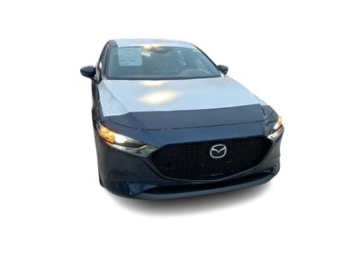 2026 Mazda 3 Sport in Scarborough, Ontario