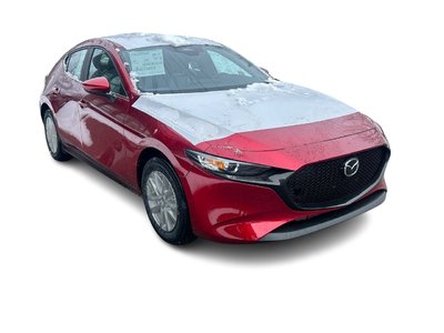 Mazda 3 Sport  2026 à Scarborough, Ontario