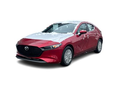 Mazda 3 Sport  2026 à Scarborough, Ontario
