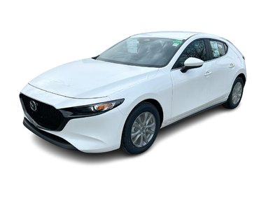2026 Mazda 3 Sport in Scarborough, Ontario