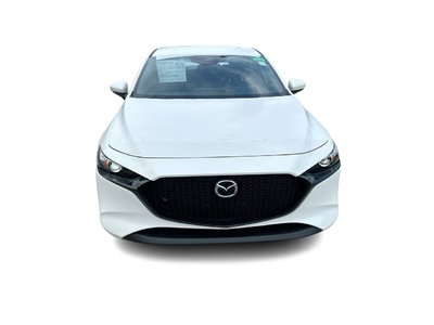 2026 Mazda 3 Sport in Scarborough, Ontario