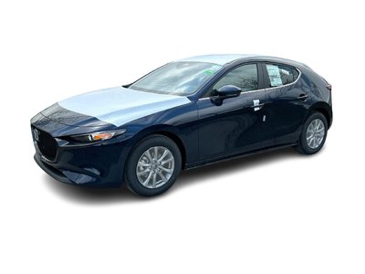 2026 Mazda 3 Sport in Scarborough, Ontario
