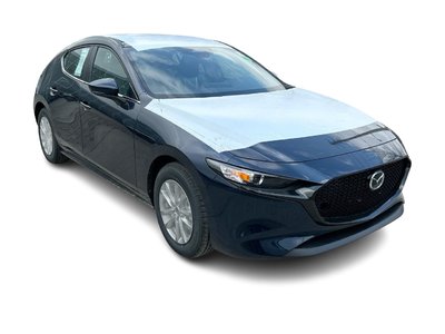 2026 Mazda 3 Sport in Scarborough, Ontario