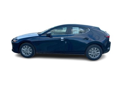 2026 MAZDA Mazda3 Sport GX — photo 8