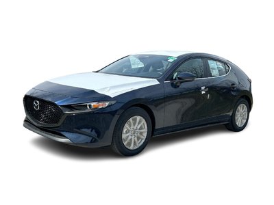 Mazda 3 Sport  2026 à Scarborough, Ontario