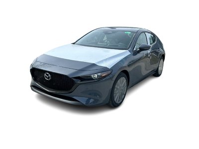 2026 Mazda 3 Sport in Scarborough, Ontario