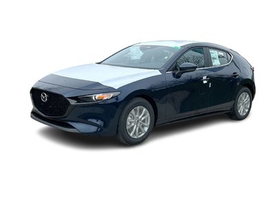 2026 Mazda 3 Sport in Scarborough, Ontario