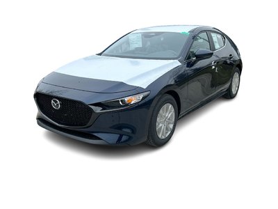 2026 Mazda 3 Sport in Scarborough, Ontario