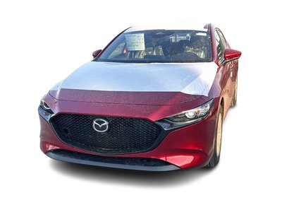 2026 Mazda 3 Sport in Scarborough, Ontario