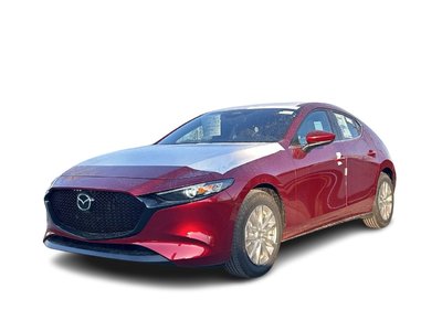 Mazda 3 Sport  2026 à Scarborough, Ontario