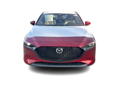 2026 Mazda 3 Sport in Scarborough, Ontario