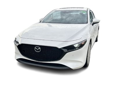 2026 Mazda 3 Sport in Scarborough, Ontario