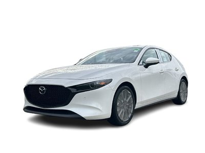 2026 Mazda 3 Sport in Scarborough, Ontario