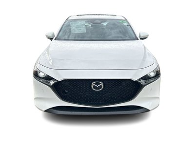 2026 Mazda 3 Sport in Scarborough, Ontario