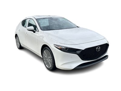 2026 Mazda 3 Sport in Scarborough, Ontario