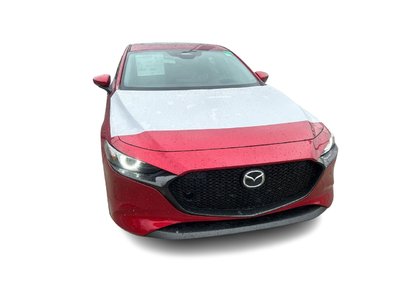 2026 Mazda 3 Sport in Scarborough, Ontario