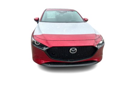 2026 Mazda 3 Sport in Scarborough, Ontario
