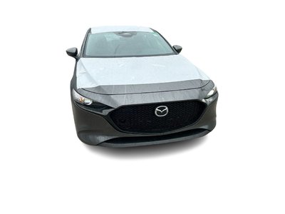 2026 Mazda 3 Sport in Scarborough, Ontario