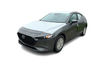 Mazda 3 Sport  2026 à Scarborough, Ontario