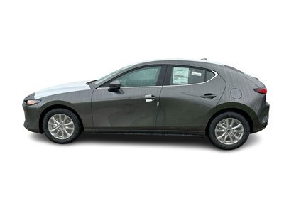 2026 MAZDA Mazda3 Sport GX — photo 8
