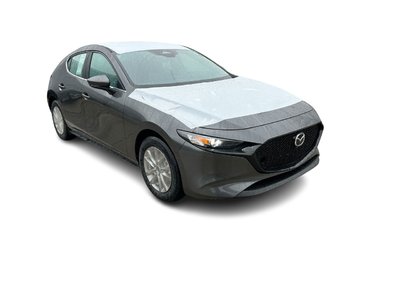 2026 Mazda 3 Sport in Scarborough, Ontario