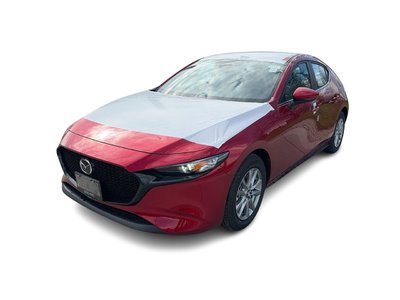 2026 Mazda 3 Sport in Scarborough, Ontario