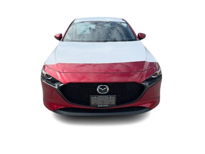 2026 Mazda 3 Sport in Scarborough, Ontario