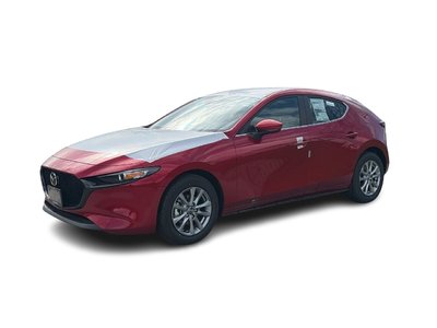 Mazda 3 Sport  2026 à Scarborough, Ontario
