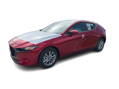 2026 Mazda 3 Sport in Scarborough, Ontario