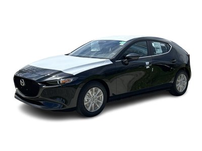 2026 MAZDA Mazda3 Sport GX — photo 7