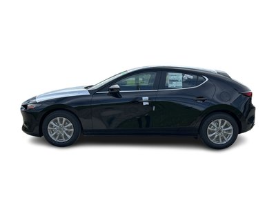 2026 MAZDA Mazda3 Sport GX — photo 8