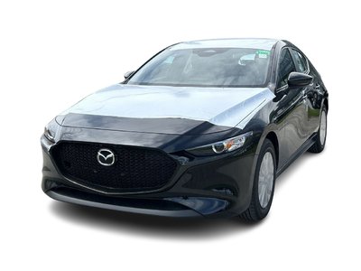 Mazda 3 Sport  2026 à Scarborough, Ontario