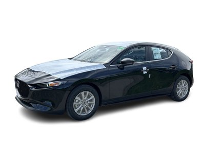 2026 MAZDA Mazda3 Sport GX — photo 7