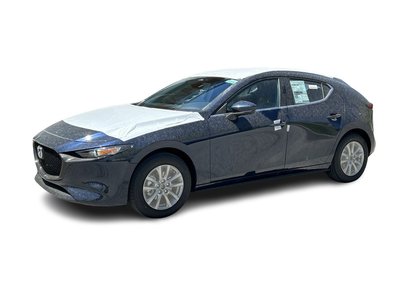 2026 MAZDA Mazda3 Sport GX — photo 7