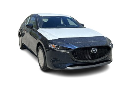 2026 Mazda 3 Sport in Scarborough, Ontario