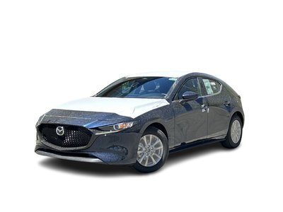 2026 Mazda 3 Sport in Scarborough, Ontario