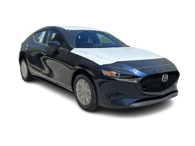 2026 Mazda 3 Sport in Scarborough, Ontario