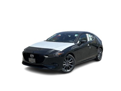 2026 Mazda 3 Sport in Scarborough, Ontario