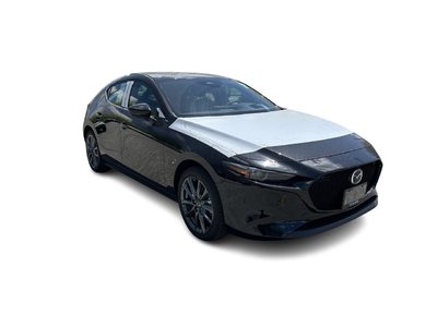 2026 Mazda 3 Sport in Scarborough, Ontario