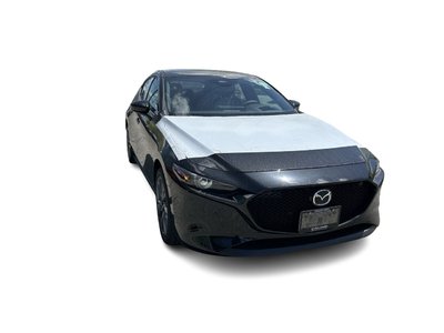 2026 Mazda 3 Sport in Scarborough, Ontario
