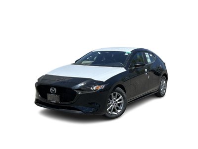 2026 Mazda 3 Sport in Scarborough, Ontario