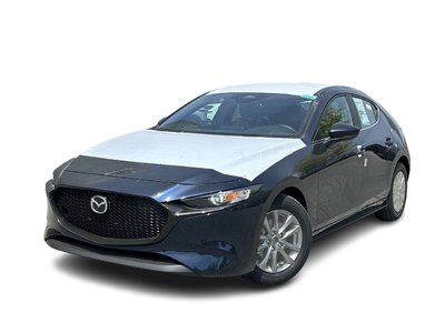 2026 Mazda 3 Sport in Scarborough, Ontario