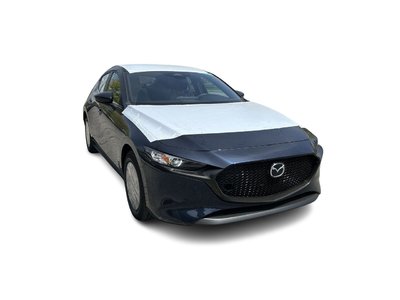 2026 Mazda 3 Sport in Scarborough, Ontario