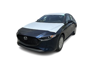 2026 Mazda 3 Sport in Scarborough, Ontario
