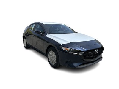 2026 Mazda 3 Sport in Scarborough, Ontario