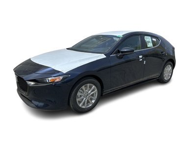 2026 MAZDA Mazda3 Sport GX — photo 7