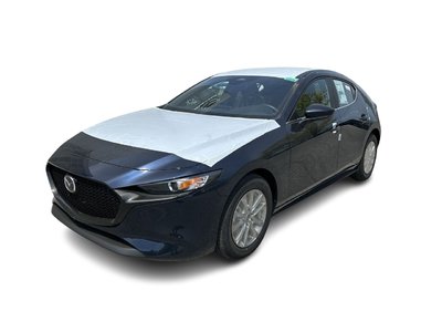2026 Mazda 3 Sport in Scarborough, Ontario