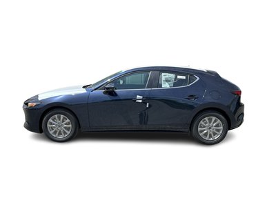 2026 MAZDA Mazda3 Sport GX — photo 8