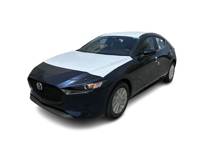 2026 Mazda 3 Sport in Scarborough, Ontario